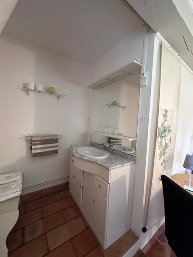 Others 5, Moulin d'Antelon B&B, Vaucluse