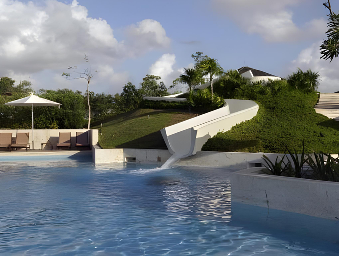 Sport & Beauty 2, Fairmont Mayakoba, Cozumel
