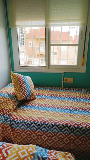 3, La Casita de Nuria, Málaga