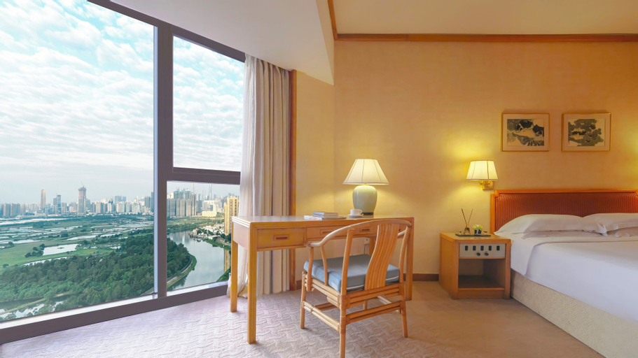 Bedroom 29