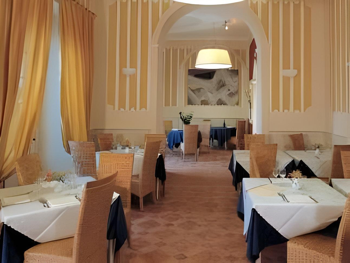 Food & Drinks 4, Hotel Cannobio, Verbano-Cusio-Ossola