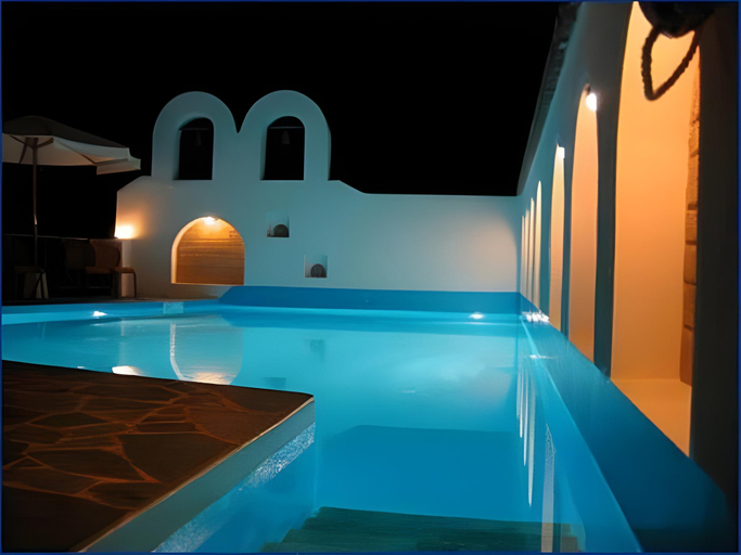 Sport & Beauty 4, Kerame Studios & Apartments, North Aegean