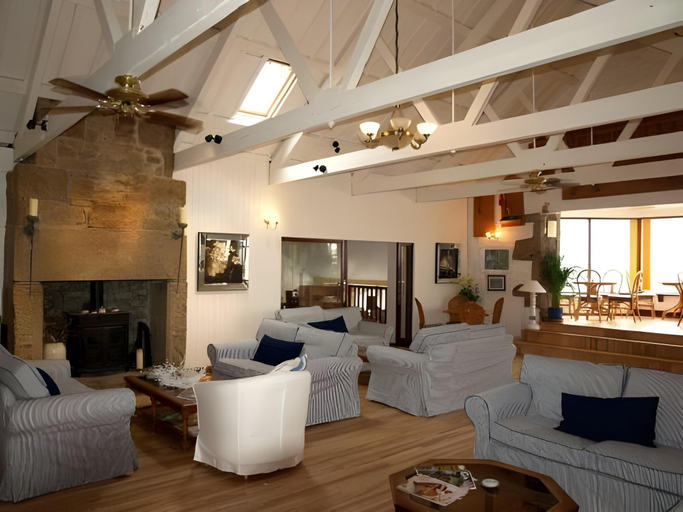 Public Area