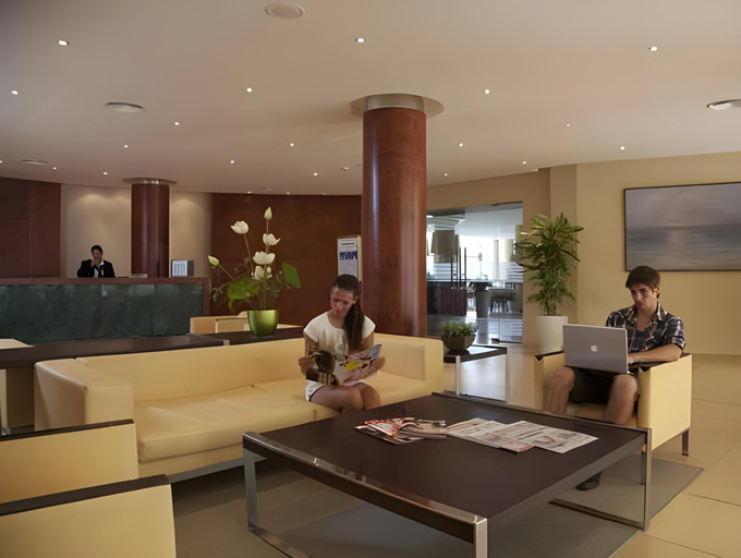 Public Area 5, Grupotel Cala Marsal Natura Hotel, Baleares