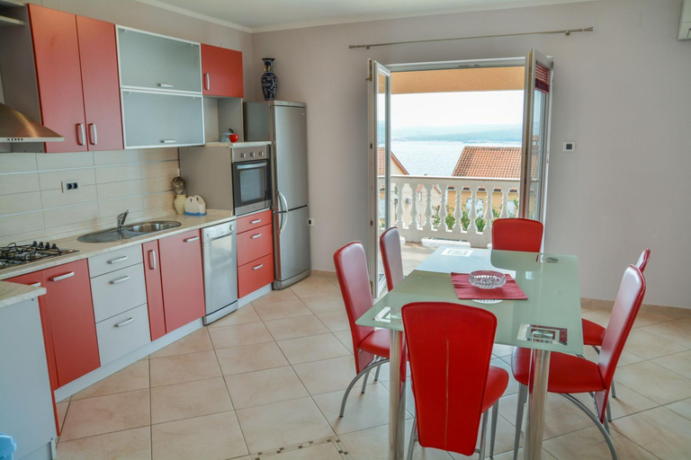 Others 3, Apartments Vukic, Crikvenica