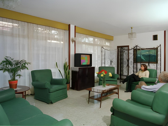 Public Area 2, Hotel Tropical, Santa Cruz de Tenerife