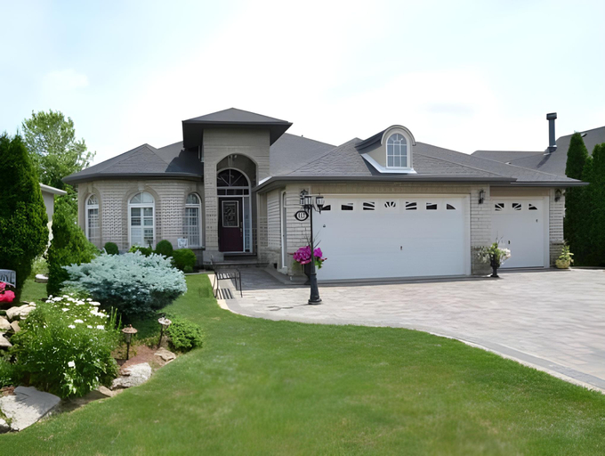 Others 3, Graystone Bed & Breakfast, Niagara