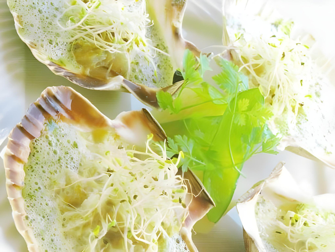 Food & Drinks 5, Logis Hotels Restaurant le SAINT-JACQUES -Cloyes les 3 Rivieres, Eure-et-Loir