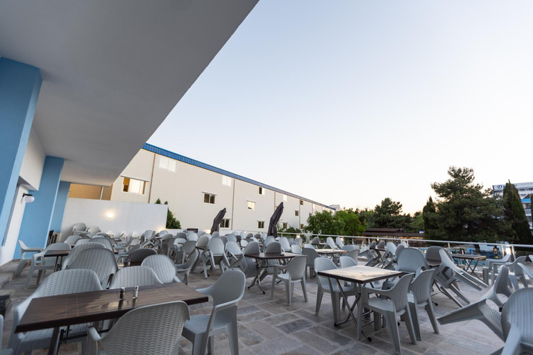 Food & Drinks 4, Hotel Azurro, Nesebar