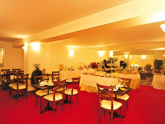 Food & Drinks 4, Hotel Apollo, Rimini