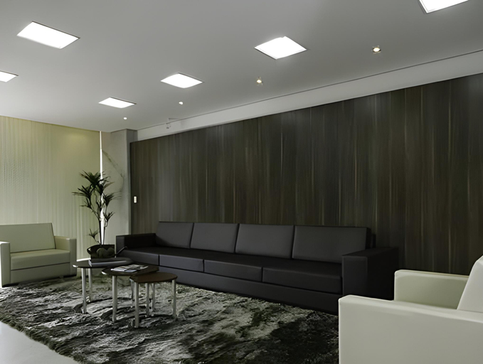 Public Area 3, Brisa Tower Hotel, Brasília