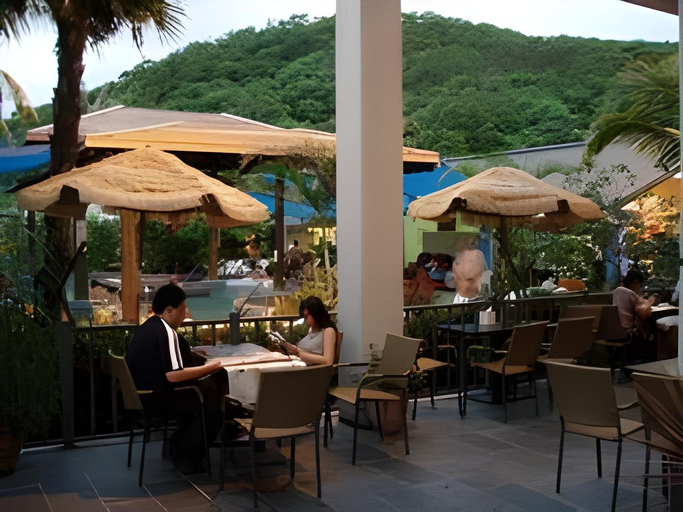Food & Drinks 5, Fennel Hot Spring Resort, Pingtung