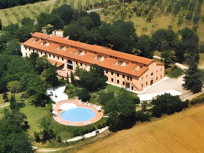 Toscana Verde, Arezzo