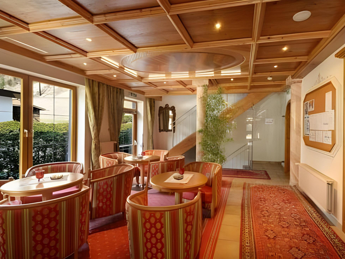 Food & Drinks 5, Hotel Larchenhof, Reutte