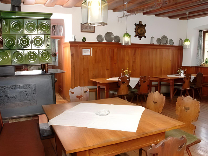 Food & Drinks 2, Schwarzes Lamm, Ansbach