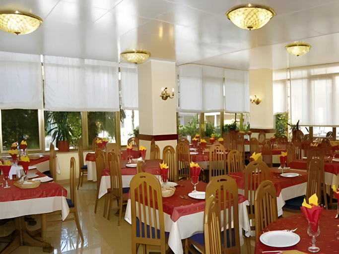 Food & Drinks 5, Hotel Jalisco, Venezia