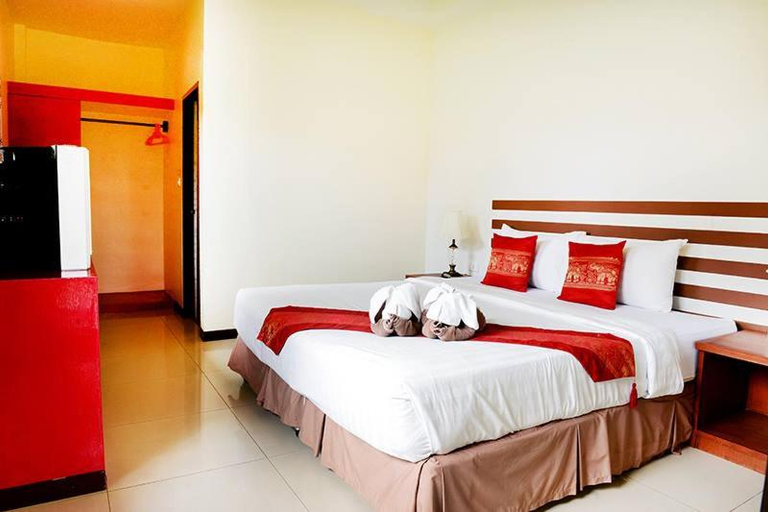 Bedroom 6