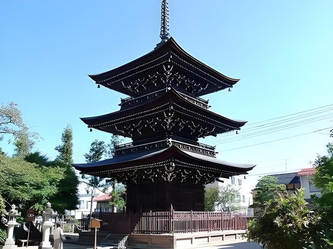 Others 5, Oyado Yoshinoya, Takayama