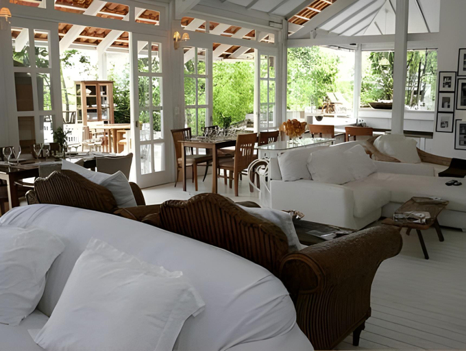 Public Area 5, Felissimo Exclusive Hotel, Itajaí