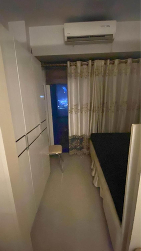 ndulge in opulence on a budget near MOA! Luxuriate in our Deluxe 1 Bedroom Units with stunning views, Parañaque