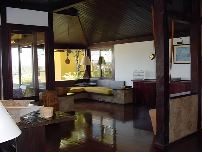 Bedroom 3, Pousada Solar de Buzios, Armação dos Búzios