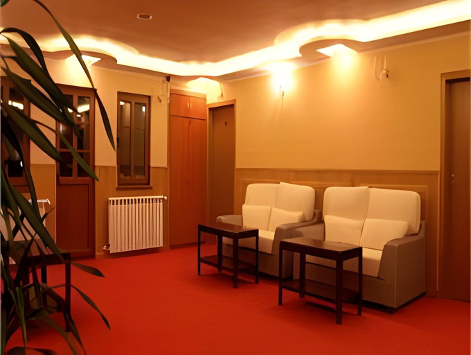 Bedroom 3, Sevastokrator Relax & Congress, Veliko Tarnovo