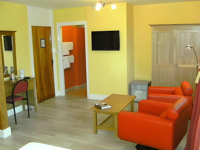 Public Area 3, Kilbree House B&B