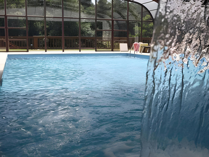 Sport & Beauty 2, Hotel Rural Vale Do Rio, Oliveira de Azeméis