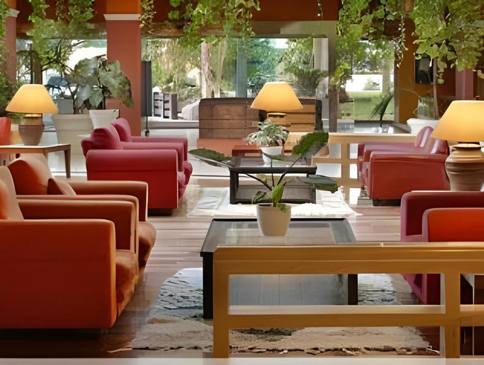 Public Area 4, Mediterraneo Bay Hotel & Resort, Almería