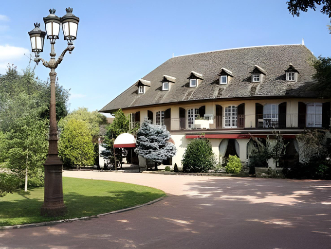 Ermitage De Corton - Teritoria, Côte-d'Or