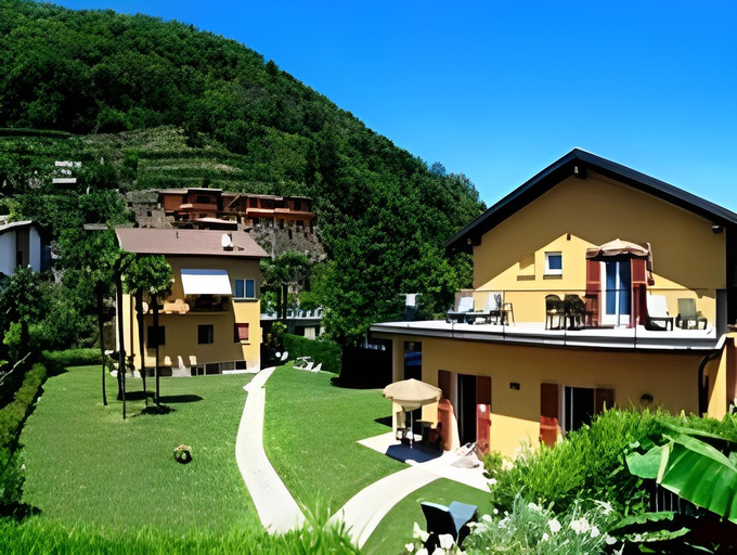 Others 4, Appartamenti Ferrari Residence, Verbano-Cusio-Ossola