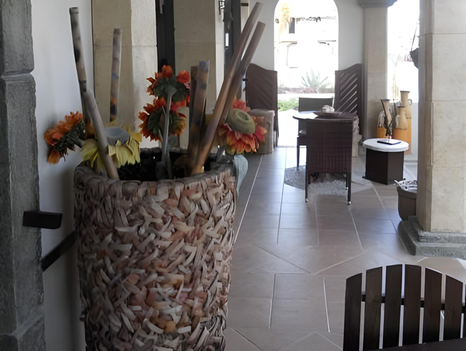 Others 4, Hotel Boutique Pachamama, Othón P. Blanco