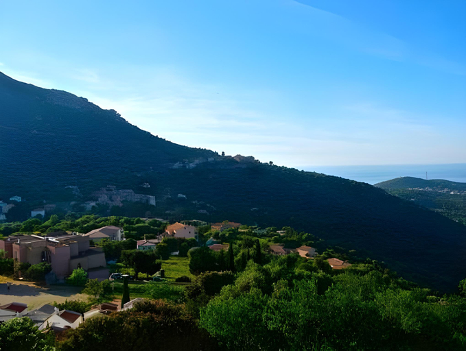 Others 5, Hotel La Santa, Haute-Corse