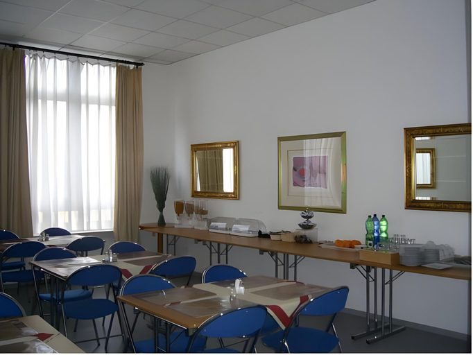 Food & Drinks, Willy Hotel Frankfurt, Frankfurt am Main