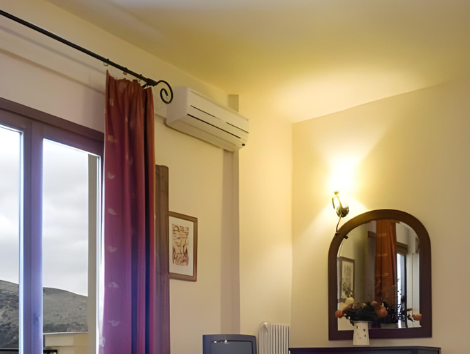 Others 4, Anerada Hotel, West Greece