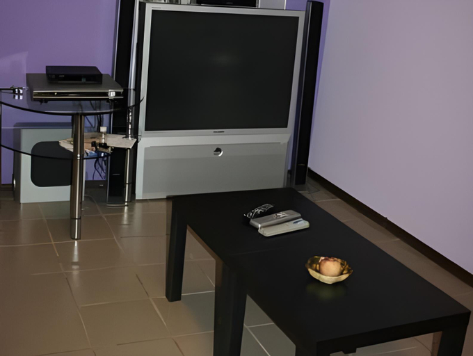Others 2, Kino Hostel on Moskovskiy, Sankt-Peterburg gorsovet