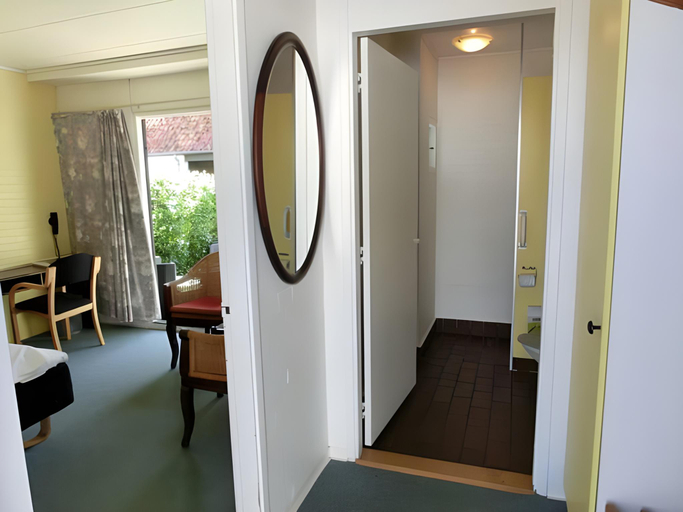 Others 4, Hotel Troense, Svendborg
