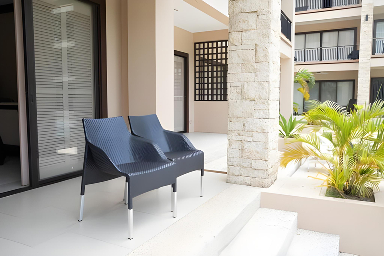 Public Area 3, Coralpoint Gardens, Lapu-Lapu City