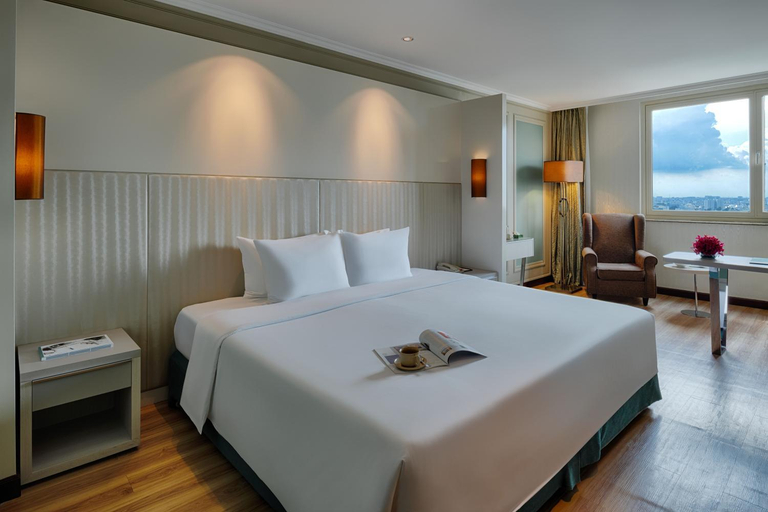 Bedroom 26