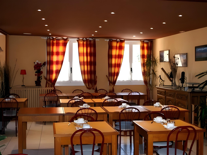 Food & Drinks 4, Le Catalan - Hotel et appartements, Pyrénées-Orientales