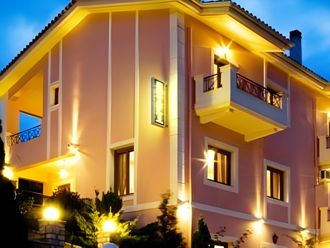 Others 5, Anerada Hotel, West Greece