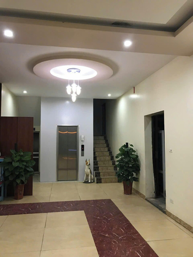 Others 5, Hoà Bình Hotel LC - by BayLuxury, Lào Cai