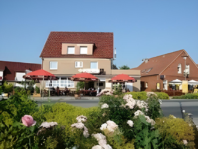 Others 3, HotelPension Am Hafen, Aurich