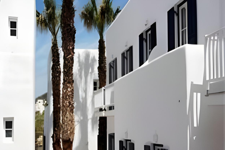 Exterior & Views 1, Paros Bay, South Aegean