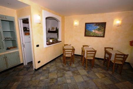 Restaurant, Affittacamere Da Cesare, La Spezia