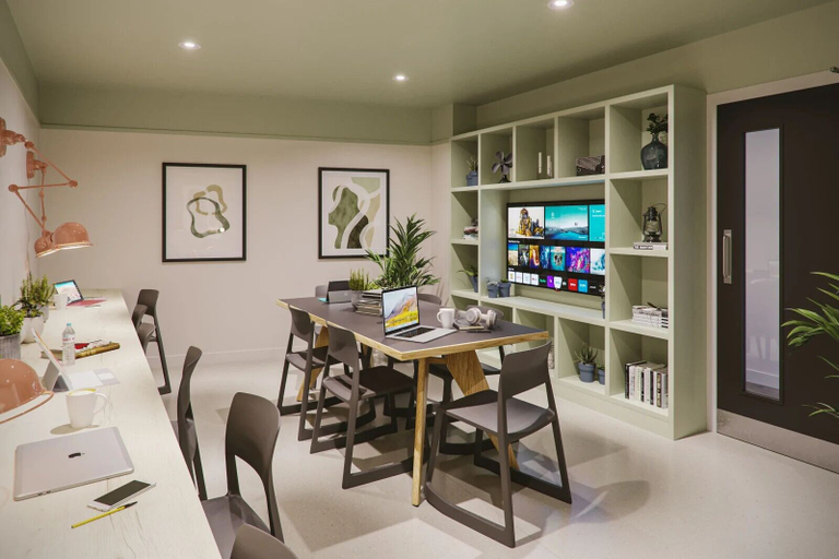 Others 5, Briggate Studios - Campus Accommodation, Leeds