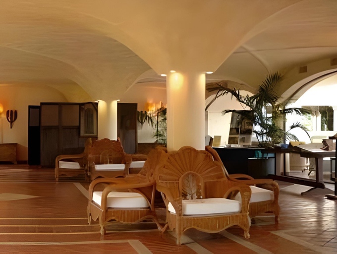 Public Area 4, Hotel Costa dei Fiori, Cagliari