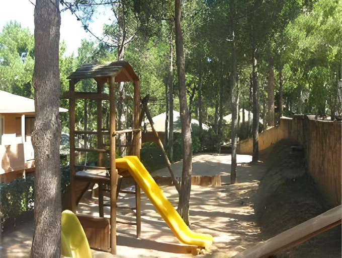 Others 4, Residence Les Pins, Haute-Corse
