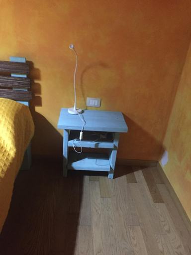 Bedroom 2, Affittacamere L’ Agrumeto, Potenza