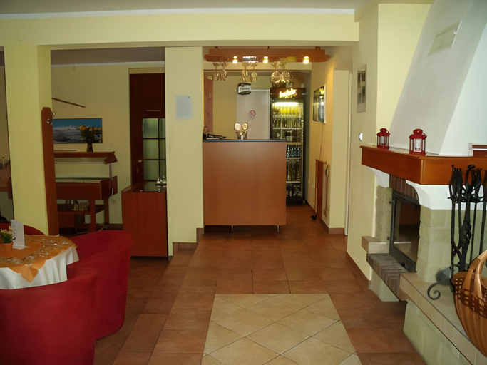 Others 4, Penzion Lesna, Poprad